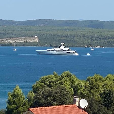 Apartman D&D Šibenik Kültér fotó