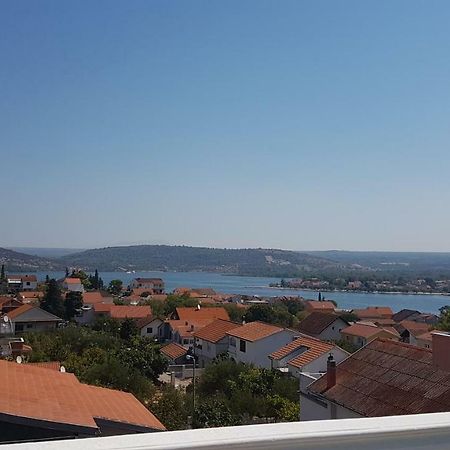 Apartman D&D Šibenik Kültér fotó