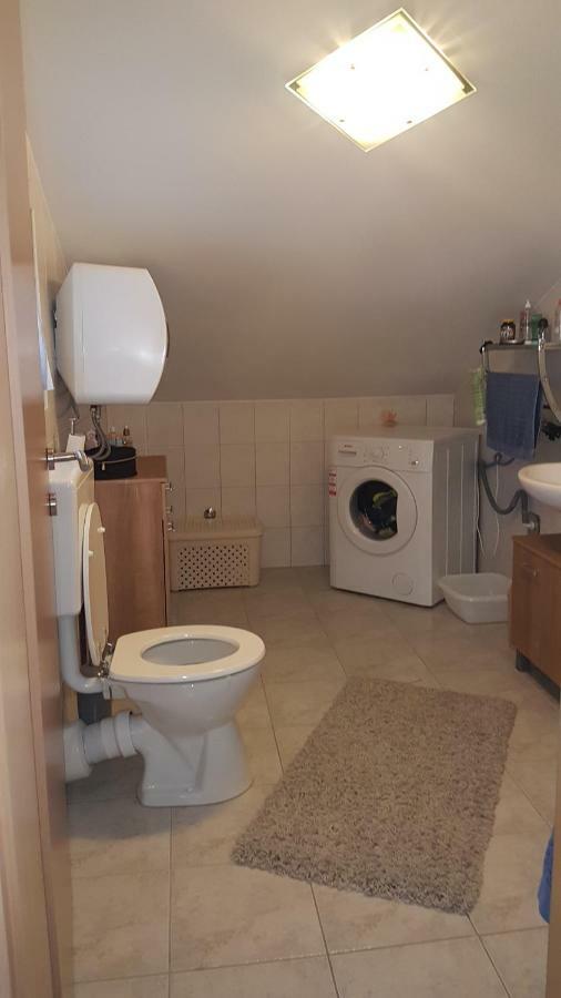 Apartman D&D Šibenik Kültér fotó