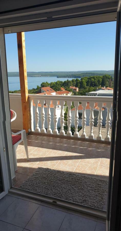 Apartman D&D Šibenik Kültér fotó